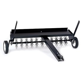 Precision Products 40-Inch Spike Aerator #TA-400WW by Precision Products