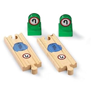 BRIO Smart Reversing Tracks by 