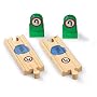 BRIO Smart Reversing Tracks