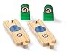 BRIO Smart Reversing Tracks