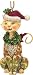 Christmas Cat Hanging Ornament