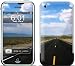 Cruising Design Protective Skin Decal Sticker for Apple iPhone (2G)
