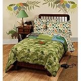 Disney Safari Quest Reversible Twin Comforter