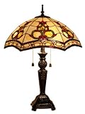 Romantic Tiffany Table Lamp