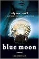 Blue Moon (A Novel) (The Immortals Series) (Paperback)