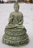 Eigenschaften Wilai  / Kleiner Buddha