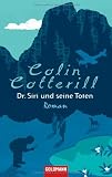 Dr. Siri und seine Toten: Roman