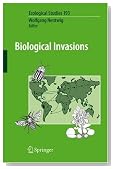 Biological Invasions (Ecological Studies)