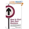 How to Start Your Own Business for Entrepreneurs