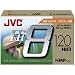 Electronics : Jvc P6120Hmdu Hi8 Metal Particle Video Tape (Single)