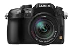 Panasonic Lumix DMC-GH3HEG-K Systemka...