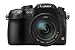 Cover:Panasonic Lumix DMC-GH3HEG-K Systemkamera (16 Megapixel, 7,6 cm (3 Zoll) Display, Live View) inkl. Lumix G Vario HD 14-140mm, f/4.0-5.8 schwarz