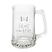 Father of the Bride Wedding Party Mug