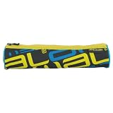 Animal School Pencil Case Boys Pencil Case - Bernie Black Yellow