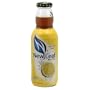 New Leaf Tea, Tea Blue Lemon, 16.9-Fluid Ounce (12 Pack)
