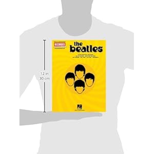 The Beatles: Hal Leonard Recorder Songbook