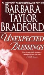 Unexpected Blessings