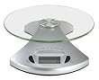 Tristar - Balance de cuisine avec plateau en verre - Pes�e de 1gr � 5kg - Mod�le KW 2431