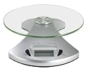 Tristar - P&egrave;se aliment de cuisine - De 1g &agrave; 5kg - Plateau en verre
