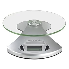 Tristar KW-2431 Bilancia da cucina Tristar KW-2431 Bilancia da cucina