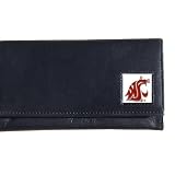 Washington St. Cougars Women's Leather Wallet