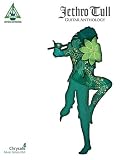 Jethro Tull Guitar Anthology (Tab)