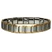 Hydas 1668 elastisches Magnetarmband, 6 Magneten, f�r Herren