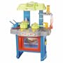 (Toyrific) Kitchen Playset (Age 3+)
