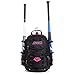 Youth baseball bag or softball bat pack from ABD ATHLETE. ON SALE NOW! Top of The Line Backpack. To many features to list. Designed by former MLB Player. FULL WARRANTY. Your Success Is In The Bag!