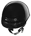 First Manufacturing DOT Compliant Vented Half Helmet (Glossy Small) RS.6299.00