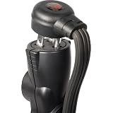 TargusTravelPowerOutletswithSurgeProtection(APS03US)