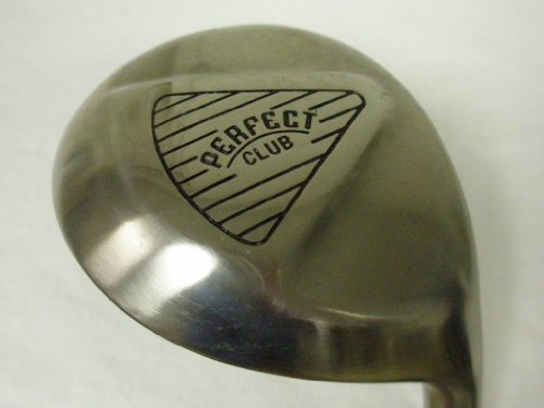 Perfect Club Hybrid Rescue Club 21*