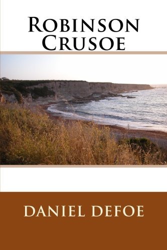 Robinson Crusoe