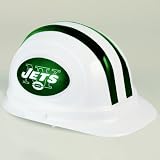 NFL New York Jets Hard Hat