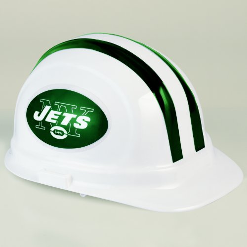 New York Jets Hard Hat