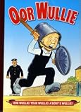 Books : Oor Wullie Annual 2002