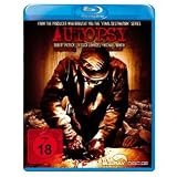 Autopsy (Blu-ray)