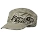 Planet Eclipse Paintball Men's Conscript Fitted Hat - Sand