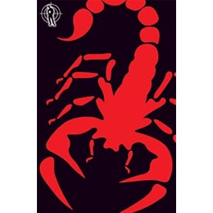 Scorpia Rising - Anthony Horowitz