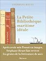 La Petite Biblioth&egrave;que maritime id&eacute;ale