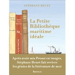 La Petite Biblioth�que maritime id�ale
