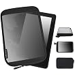 CaseCrown Neoprene Vinyl Screen Case for Amazon Kindle Fire