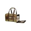 Sherpa Bag Pet Carrier - Medium Olive Green