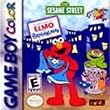 Elmo In Grouchland GBC