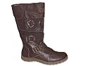 s.Oliver Markenstiefel Braun Damenschuhe Markenschuhe Stiefel Schuhe - braun