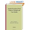 Applied Functional Data Analysis