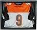 Miami Dolphins Liberty Value Jersey Display Case