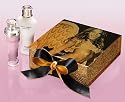 Victoria's Secret Dream Angels Heavenly Eau De Parfum Spray and Body Lotion SET - Supermodel Gift Box