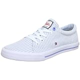 Tommy Hilfiger VIGO 1 FU56815479 Unisex-Kinder Sneaker