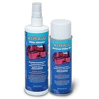 Airaid 790-551 Filter Clean and Renew Kit